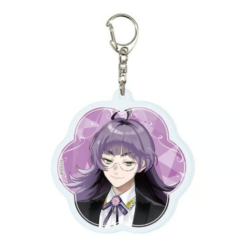 Chaveiros Jack Jeanne6CM para  - Plant Jackfruit avaliação e preço